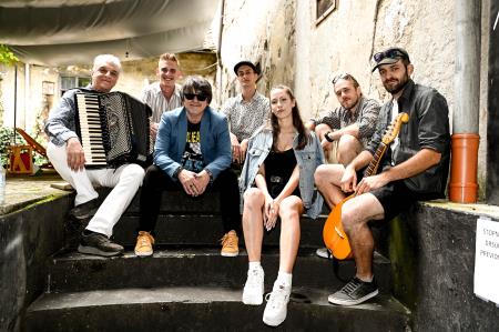 Četrtki 2024-DARE KAURIČ & TAMBURA TEAM 